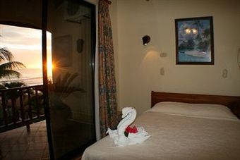 Hostal The Backyard Hotel