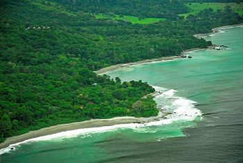 Hotel Lapa Rios Eco Lodge