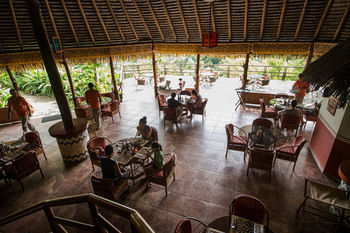 Hotel Lapa Rios Eco Lodge