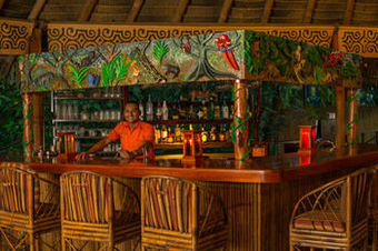 Hotel Lapa Rios Eco Lodge