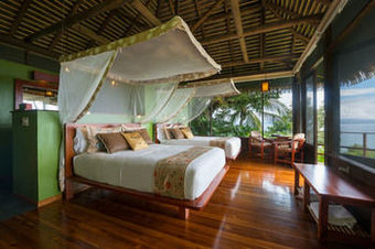 Hotel Lapa Rios Eco Lodge