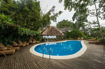 Hotel Lapa Rios Eco Lodge