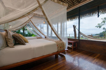 Hotel Lapa Rios Eco Lodge