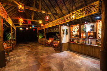 Hotel Lapa Rios Eco Lodge