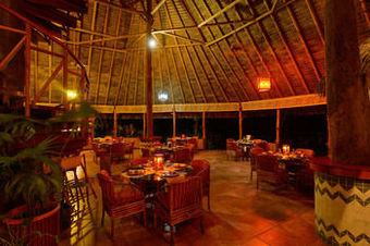 Hotel Lapa Rios Eco Lodge