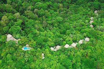 Hotel Lapa Rios Eco Lodge