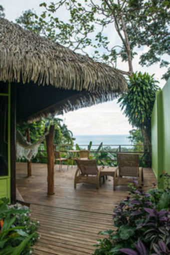 Hotel Lapa Rios Eco Lodge