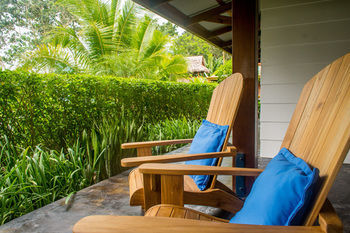 Hotel Blue Osa Yoga Retreat & Spa
