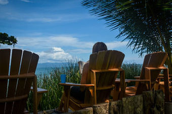 Hotel Blue Osa Yoga Retreat & Spa