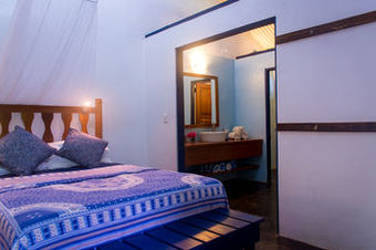 Hotel Blue Osa Yoga Retreat & Spa
