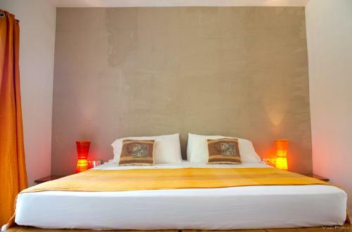 15 Love Bed And Breakfast