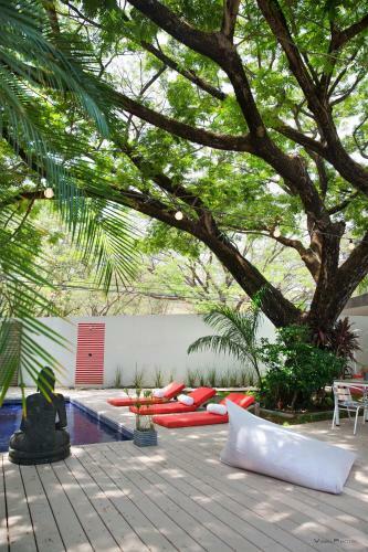 15 Love Bed And Breakfast