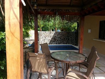 Apartamento Villas Tekoa