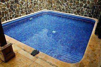 Apartamento Villas Tekoa