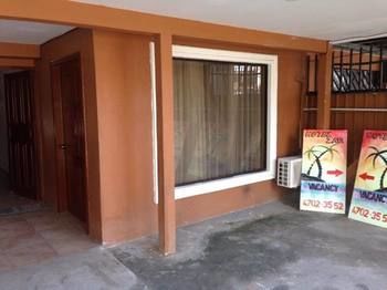 Ocean Beach Hotel Jaco