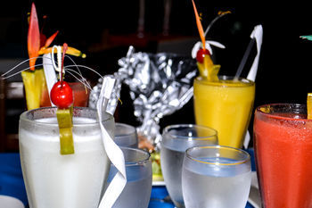 Hotel Termales Del Bosque