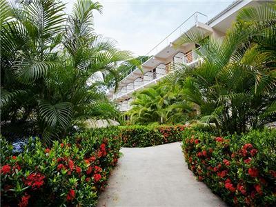 Hotel Arenas Punta Leona