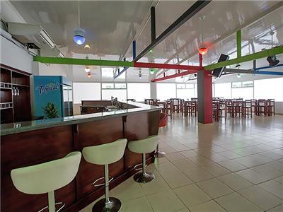 Hotel Arenas Punta Leona