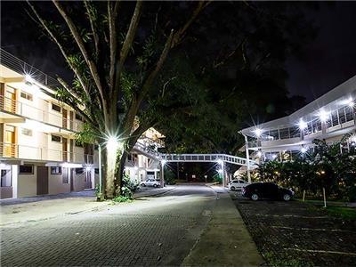 Hotel Arenas Punta Leona