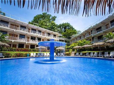 Hotel Arenas Punta Leona