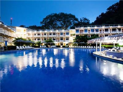 Hotel Arenas Punta Leona