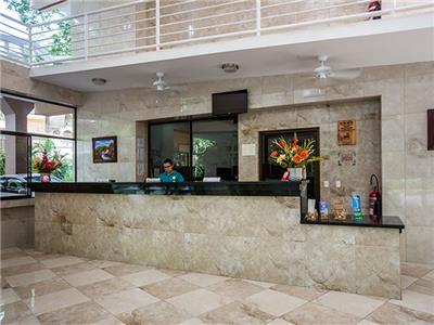 Hotel Arenas Punta Leona