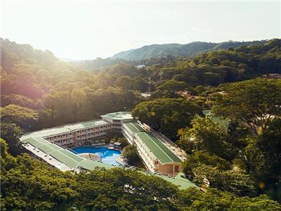 Hotel Arenas Punta Leona