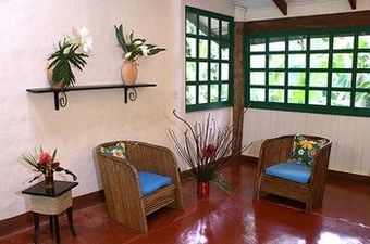 Hotel Villas Gaia