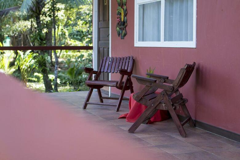 Posada Caribbean Paradise Eco-lodge