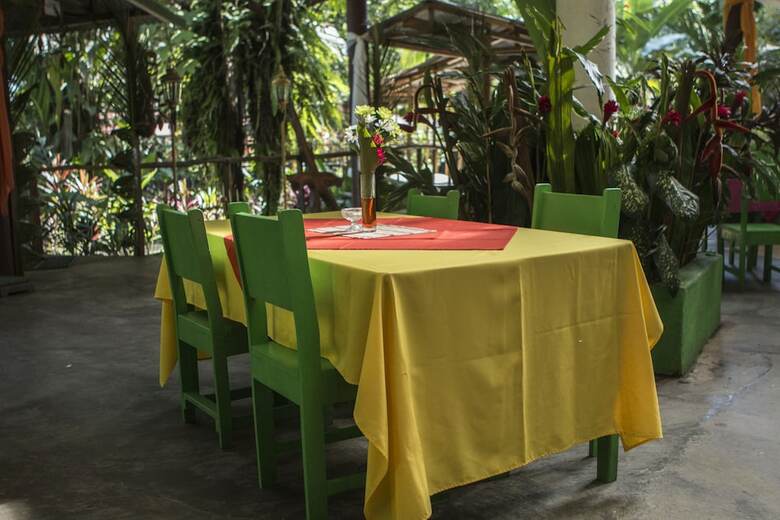 Posada Caribbean Paradise Eco-lodge