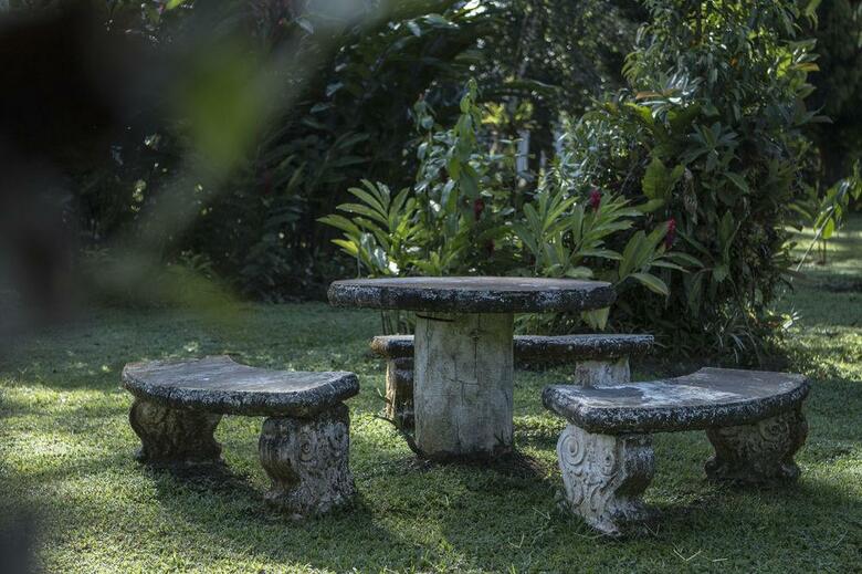 Posada Caribbean Paradise Eco-lodge