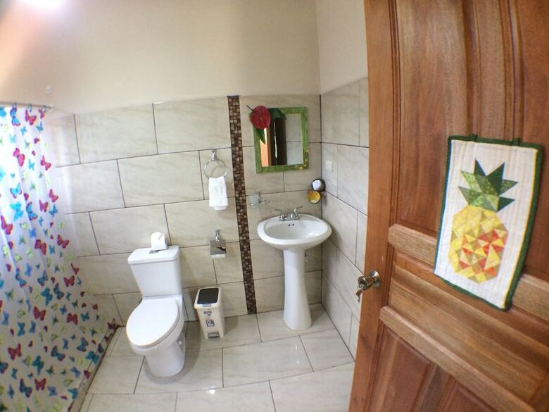 Posada Caribbean Paradise Eco-lodge