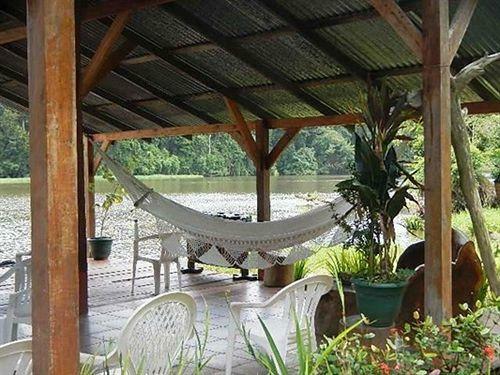 Posada Caribbean Paradise Eco-lodge