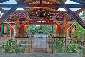 Villa Nayara Springs