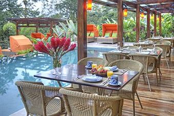 Villa Nayara Springs