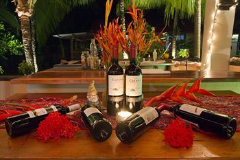 Hotel Encantada Ocean Cottages