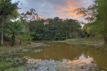 Posada Laguna Del Lagarto Lodge