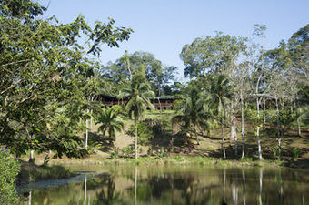 Posada Laguna Del Lagarto Lodge