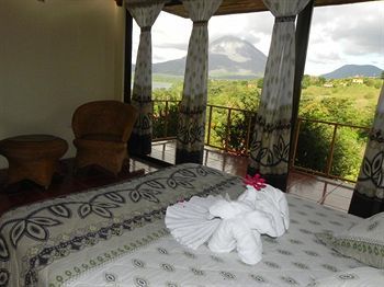 Hotel Castillo Del Arenal