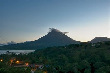 Hotel Castillo Del Arenal
