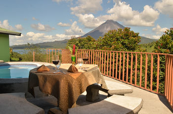 Hotel Castillo Del Arenal