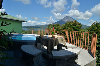 Hotel Castillo Del Arenal