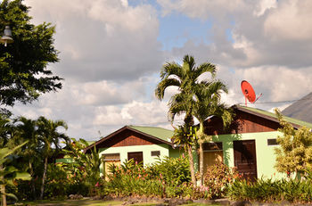 Hotel Castillo Del Arenal