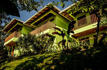 Hotel Castillo Del Arenal