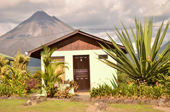 Hotel Castillo Del Arenal