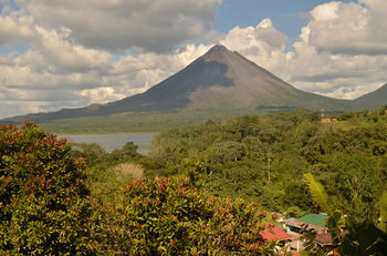 Hotel Castillo Del Arenal
