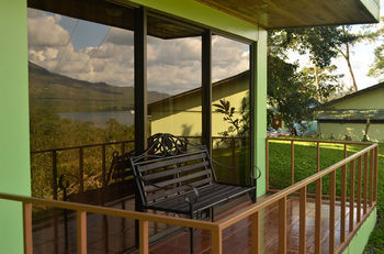 Hotel Castillo Del Arenal