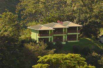 Hotel Castillo Del Arenal