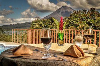 Hotel Castillo Del Arenal