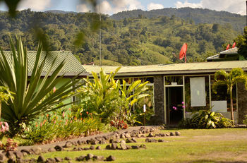 Hotel Castillo Del Arenal